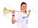 WLax Media Day  Wheaton College Women’s Lacrosse Media Day 2025. - Photo by Keith Nordstrom : WLax, lacrosse